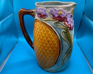 Majolica