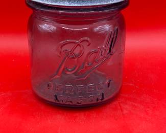 Rare Jar