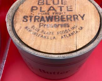 Antique Stoneware