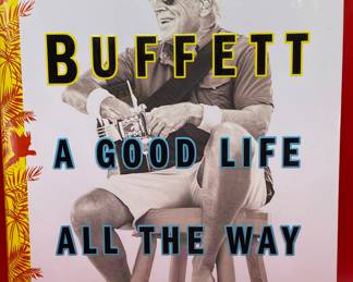 Jimmy Buffet