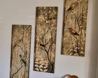 Bird Art