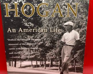 Ben Hogan