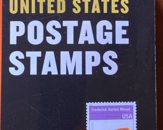 Postage Stamps
