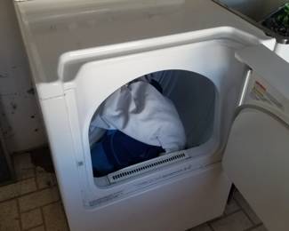 Maytag GAS dryer - located in Avalon - available by appointment