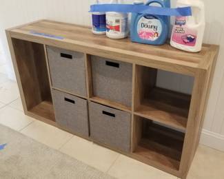 Storage cabinet