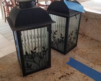 Lanterns