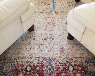 Area rug