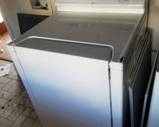Maytag GAS dryer - located in Avalon - available by appointment