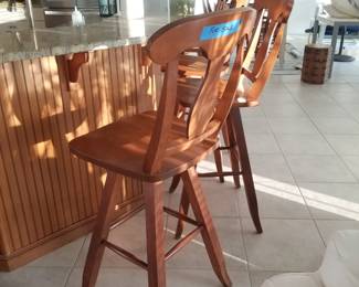 Bar stools