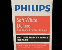 NEW Philips 10 Bulb Pack 