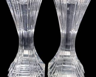 Mikasa City Lights Candle Handerholder 