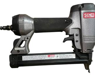 Senco SLS15 18 Ga Finish Stapler 
