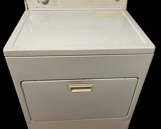 Kenmore Gas Dryer 