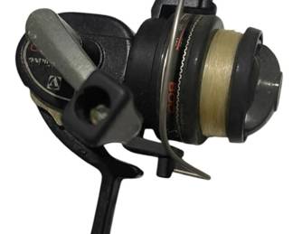 Vintage Viking 820 Fishing Reel 