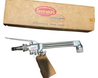 Smith MC509 Pipeliner Cutting Assembly 