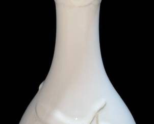 Certified International Olive Oil Jar 