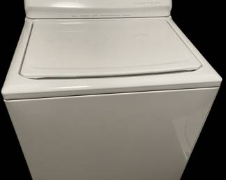 Kenmore Elite Top Loading Washing Machine 