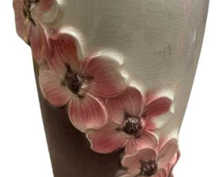 Vintage 1940s Royal Copley Vase 