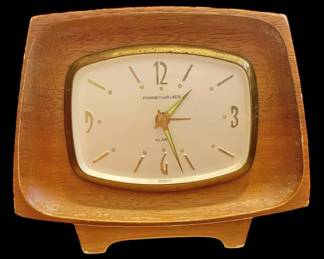 PhinneyWalker Alarm Clock 