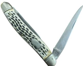 Schrade Walden Stainless Knife 