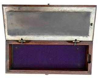 Flippable 2 Sided Soft Arkansas Oil Stone 