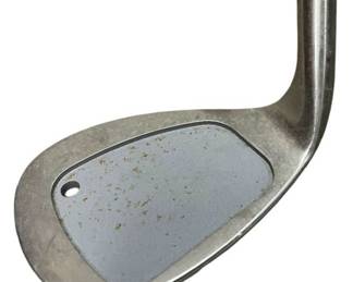 Spin Doctor Golf Club 