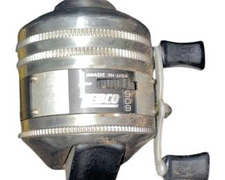 Zebco 909 A9 Spincasting Fishing Reel 