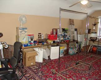 Miscellaneous Items