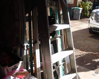 Ladders