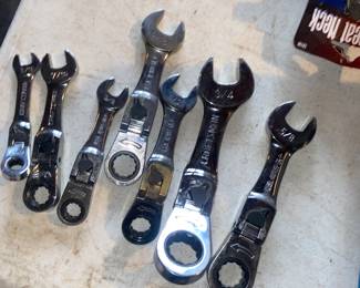 Craftsman flex