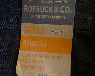 Nos jeans