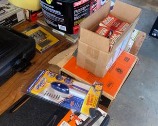 Tools