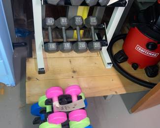 Weights