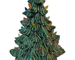 Ceramic Christmas tree 