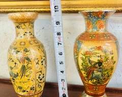 Asian Vases 