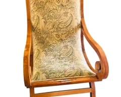 Empire style chair 