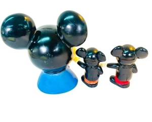 Disney Mickey Mouse banks