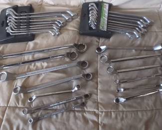 Pittsburg Wrenches