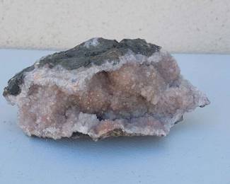 Pink Quartz