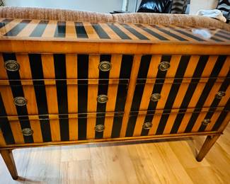 Williams Sonoma sideboard 