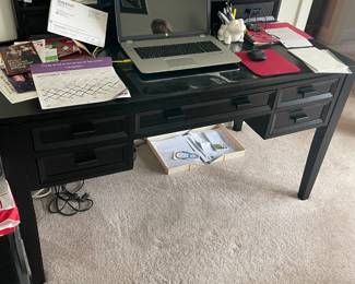 Desk  54 x28 x42.5
