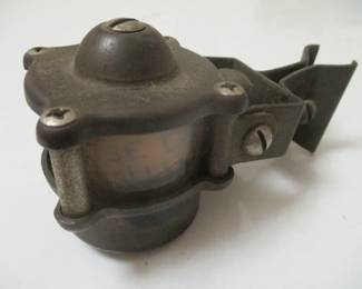 Vintage Dinsmore Compass