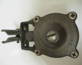 Vintage Dinsmore Compass