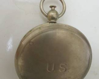 Vintage US Compass