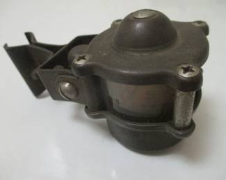 Vintage Dinsmore Compass