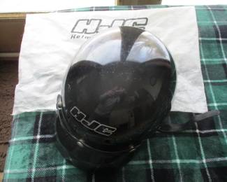 HJC Helmet