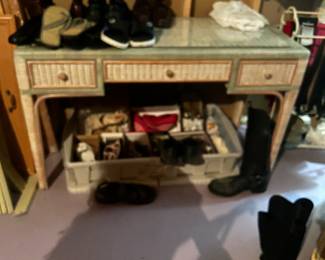 Men’s Shoes New Mostly Size 11-12