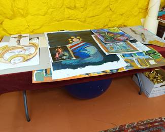 More artworks