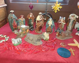 Nativity