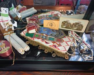 Beadwork